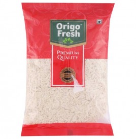 Origo Fresh Thick Poha   Pack  500 grams